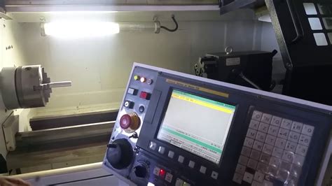 torno cnc fanuc|programación cnc fanuc youtube.